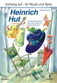 Hoerner, E: Heinrich Hut