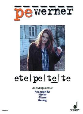 Werner, P M: ete pe te te