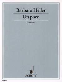 Heller, B: Un poco