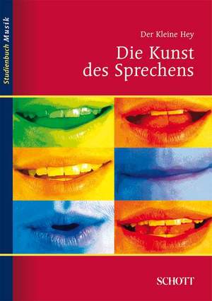 Hey, J: Der Kleine Hey