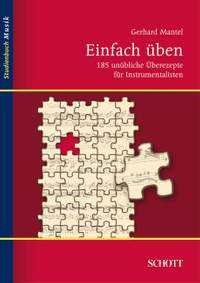Mantel, G: Einfach üben