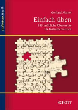Mantel, G: Einfach üben