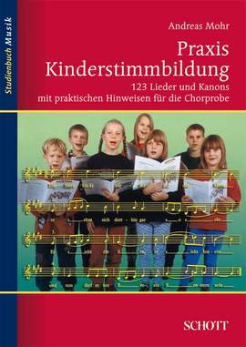Mohr, A: Praxis Kinderstimmbildung