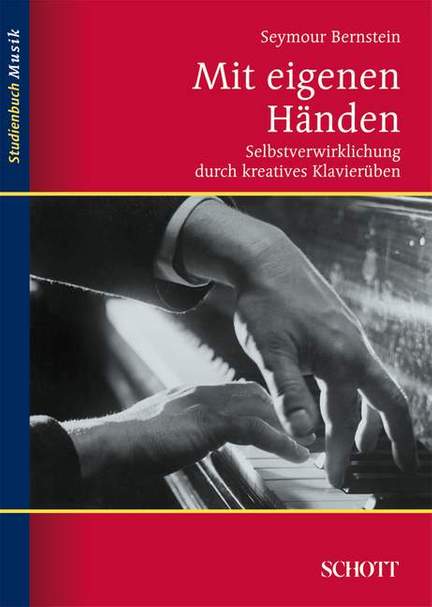 Bernstein, S: Mit eigenen Händen