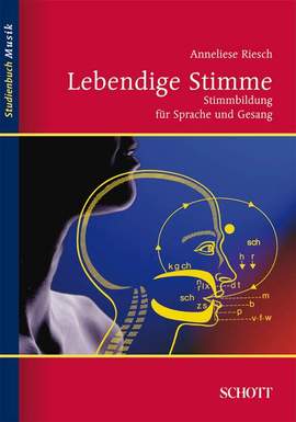 Riesch, A: Lebendige Stimme