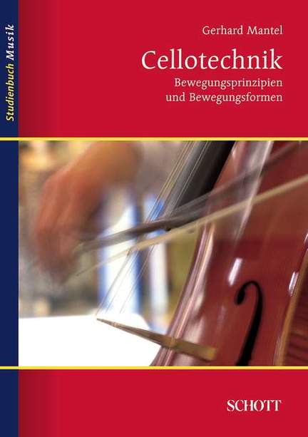 Mantel, G: Cellotechnik