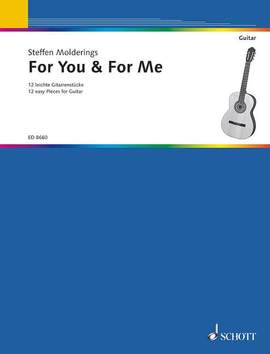Molderings, S: For You & For Me