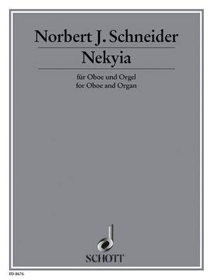 Schneider, E: Nekyia
