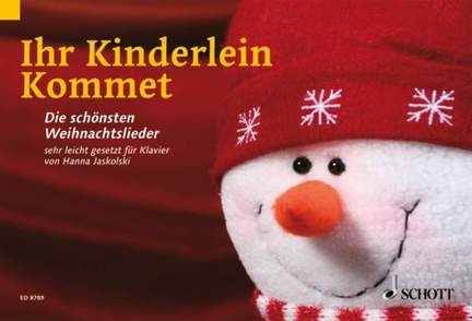 Ihr Kinderlein kommet