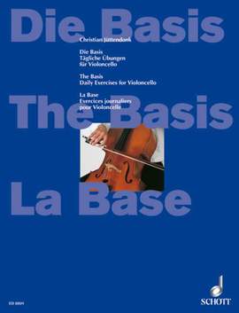 Juettendonk, C: The Basis
