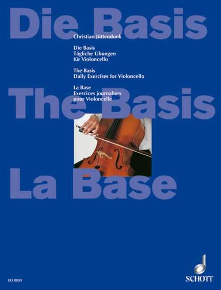 Juettendonk, C: The Basis
