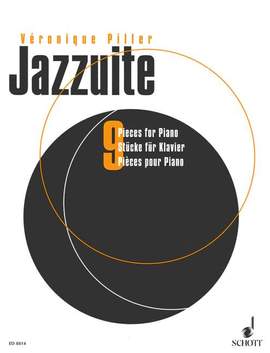 Piller, V: Jazzuite