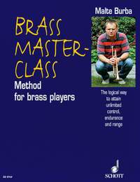 Burba, M: Brass Master Class