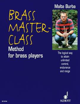 Burba, M: Brass Master Class