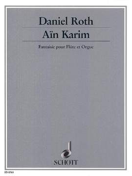 Roth, D: Aïn Karim