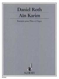 Roth, D: Aïn Karim