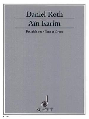 Roth, D: Aïn Karim