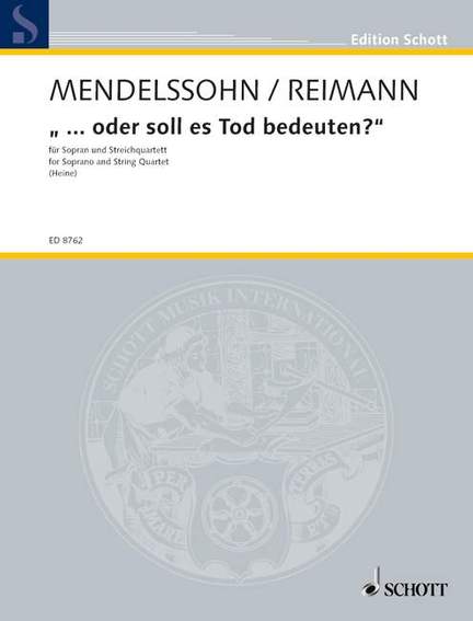 oder soll es Tod bedeuten?
