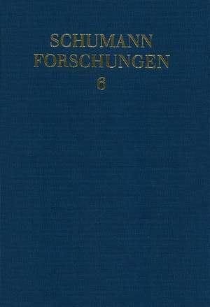 Robert Schumann und die französische Romantik Vol. 6