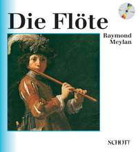 Meylan, R: Die Flöte Vol. 4