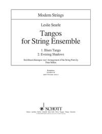 Searle, L: Tangos