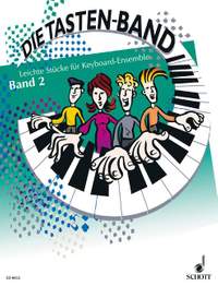 Die Tasten-Band Vol. 2