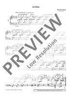 Grieg, E: Lyric Pieces op. 12, 38, 43 Product Image