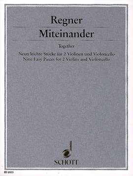 Regner, H: Miteinander