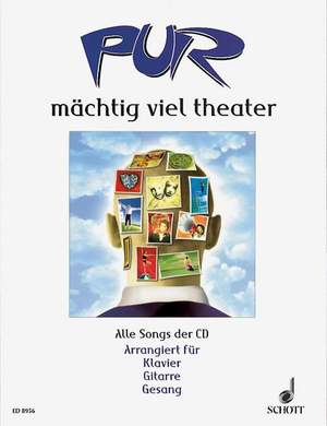 Pur: Mächtig viel Theater