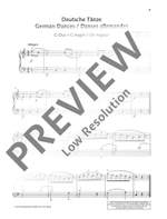 Waltzes Product Image