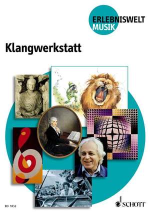 Klangwerkstatt