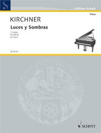 Kirchner, V D: Luces y Sombras
