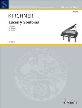 Kirchner, V D: Luces y Sombras