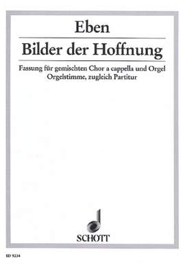Eben, P: Bilder der Hoffnung