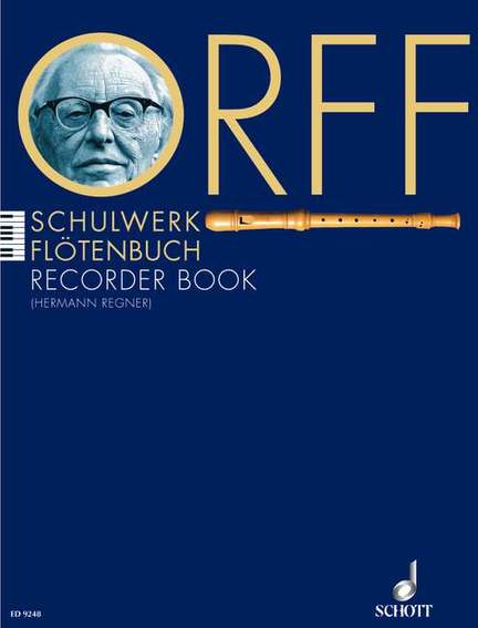 Flötenbuch