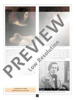 Chopin, F: Ein Streifzug durch Leben und Werk Product Image