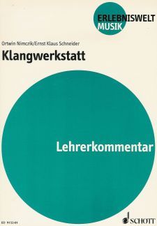 Klangwerkstatt