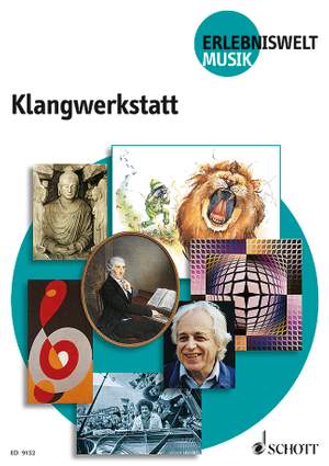 Klangwerkstatt