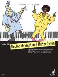 Mehl, S: Doctor Straight and Mister Swing
