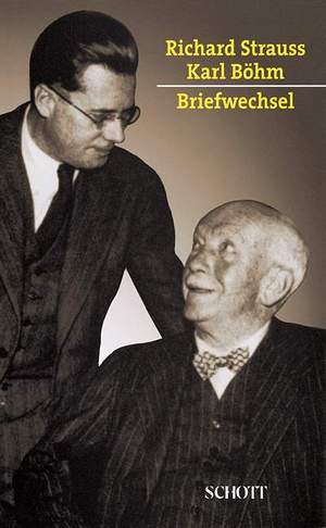 Briefwechsel 1921-1949