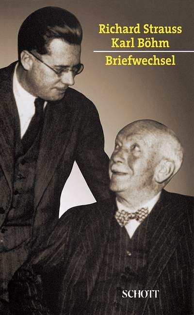 Briefwechsel 1921-1949