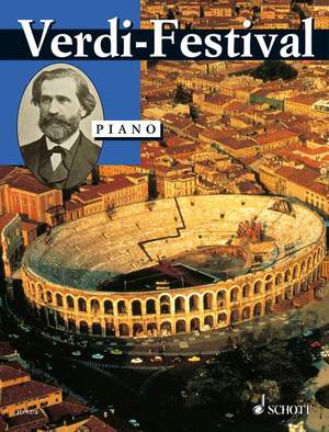 Verdi: Verdi-Festival