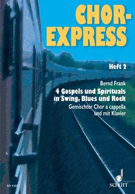 Chor-Express Issue 2
