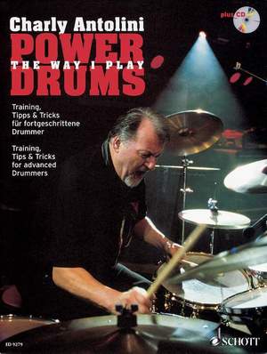 Power Drums