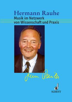 Rauhe, H: Musik im Netzwerk von Wissenschaft und Praxis