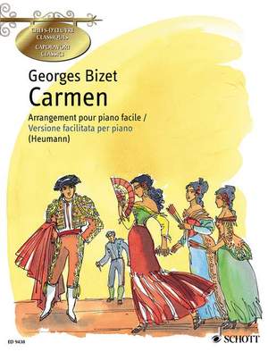 Bizet, G: Carmen