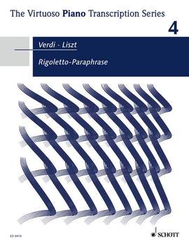 Rigoletto Vol. 4