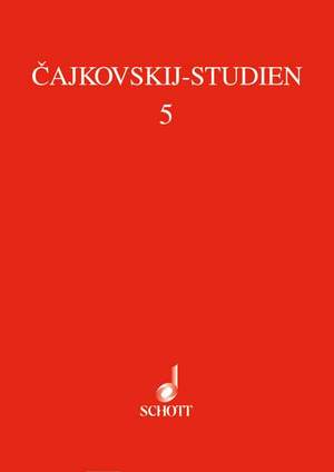 Groenke, K: Frauenschicksale in Cajkovskijs Puskin-Opern Vol. 5