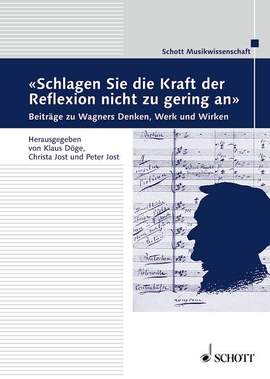 "Schlagen Sie die Kraft der Reflexion nicht zu gering an"