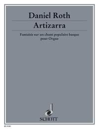 Roth, D: Artizarra